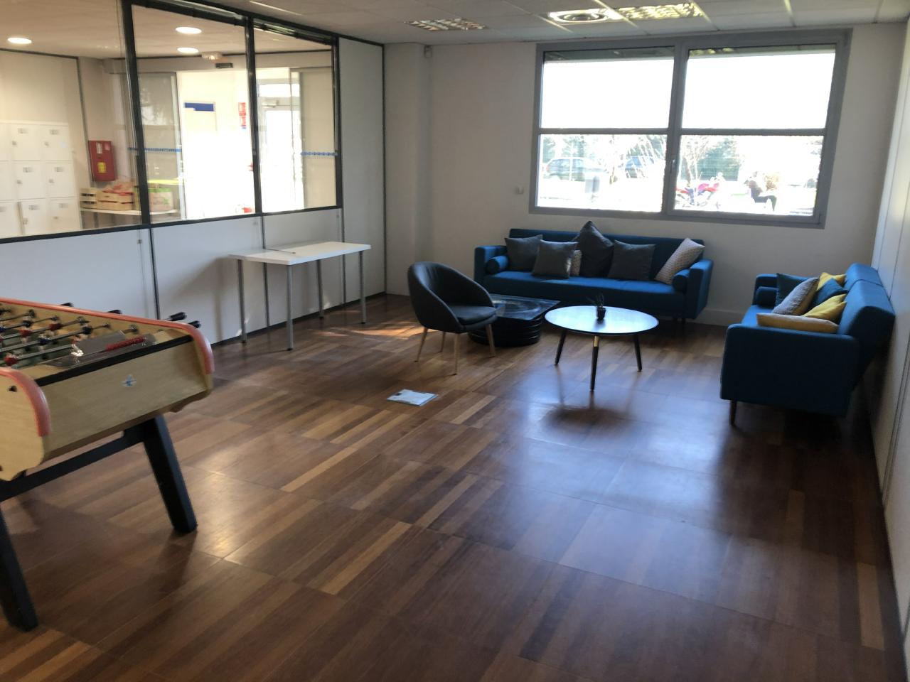 Local d'activité Villeurbanne 1742m² Location local d'activité Villeurbanne Rhône OLACT2109416 7
